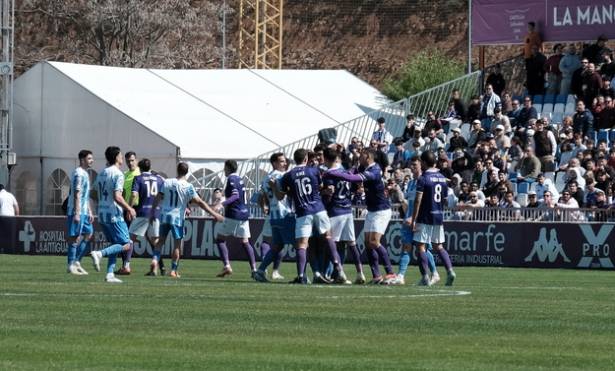 Deportivo Guadalajara - Foto Eduardo Bonilla 2