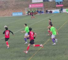 El Alovera que juega en casa es favorito ante el Bargas 1