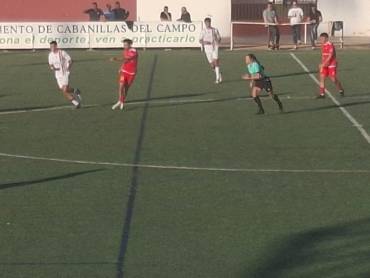 El Cabanillas visita a un complicado C.D. Villa