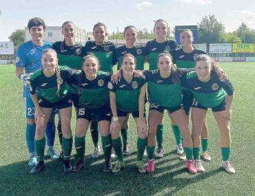 El Dinamo no pudo jugar su partido al quedar suspendido por la imposibilidad de viajar del C.D. Argual 1