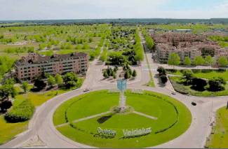 HERCESA Nueva Valdeluz 2