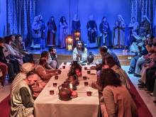 Pasion Viviente Iriepal 1