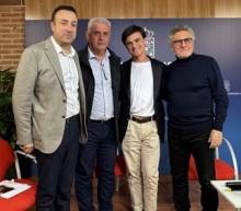 Presentación libro Ramón Rebollo 2 1