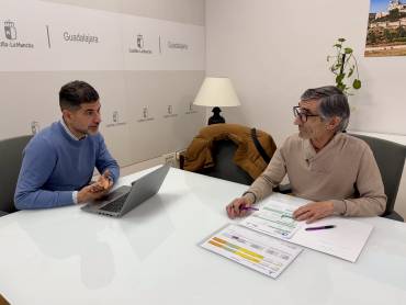 Reunión ASTRA Trijueque