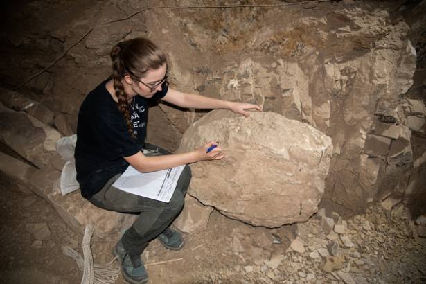 Universidad de Alcalá Egipto 8