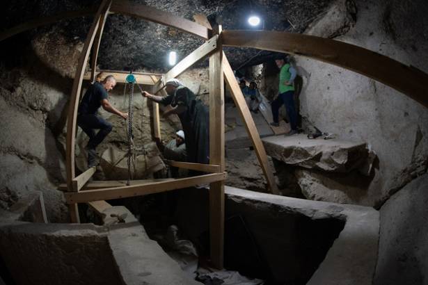 Universidad de Alcalá Egipto 9