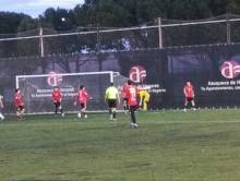 Empate con buen sabor en el San Miguel. Foto: Tomás López García-Risco. WhatsApp Image 2026-03-21 at 19.39.03 1 1