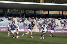 El Deportivo, a continua la racha. Foto: Eduardo Bonilla. DSF0925 1