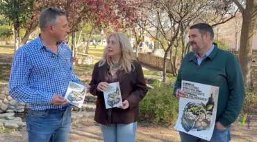 cartel premio medioambiente APGU 2026 RRSS 3