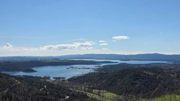 entrepeñas municipios ribereños marzo 2026