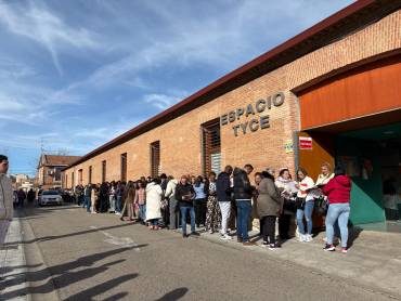 feria empleo cruz roja guadalajara