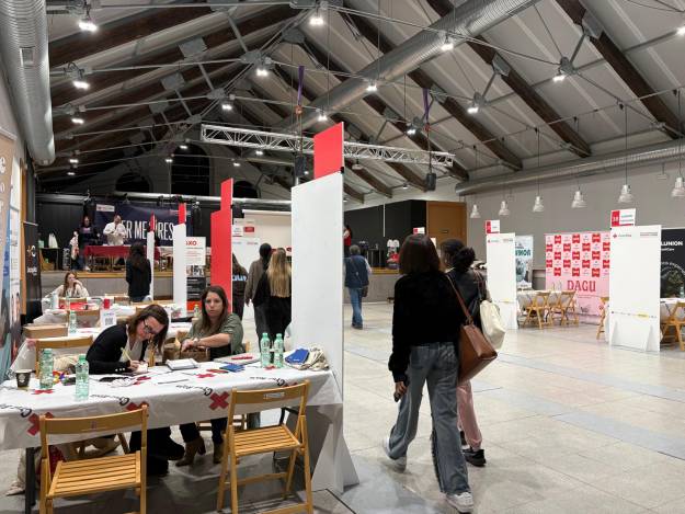 feria empleo cruz roja guadalajara. 1