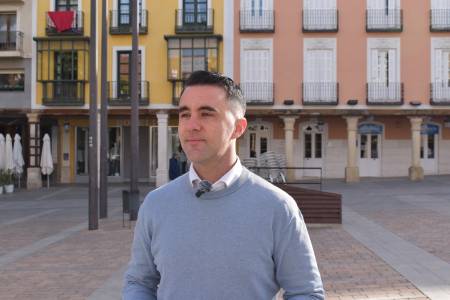 juan flores concejal socialista