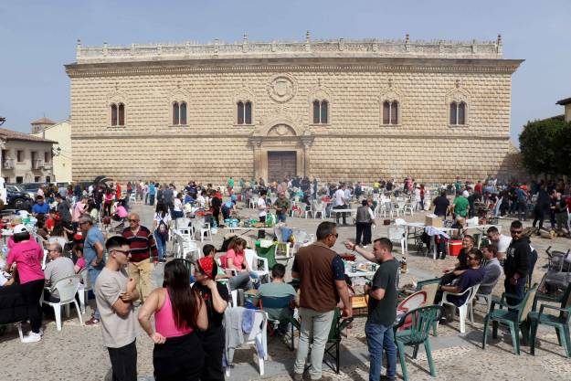 legumbres cogolludo 1