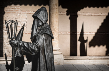 monumento semana santa