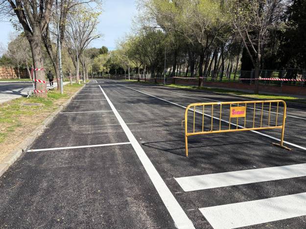obras calle dos de mayo 3