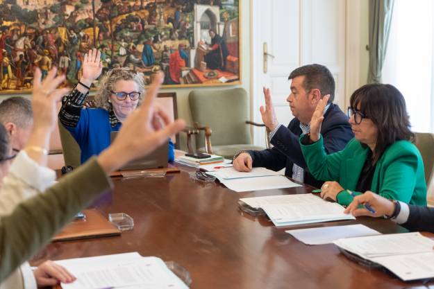 260401 Junta de Gobierno Resolucion del Focodem