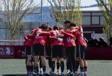 El Azuqueca, una piña en un momento difícil. Foto: cd_azuqueca Azu 1