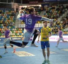 BM Guadalajara - Ciudad Real Caserío Foto Jose Luis Mora Sanchez 1 1