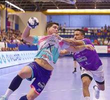 Foto: Santi Molina. BM Guadalajara - Puente Genil 2026 Foto Santi Molina 1 1