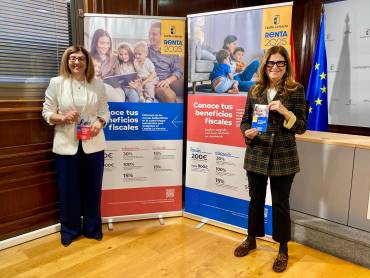 Campaña Renta 2025 Guadalajara