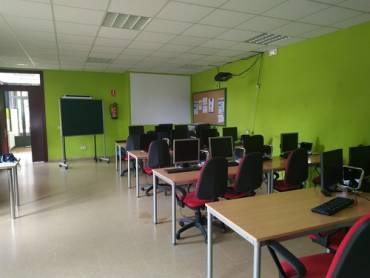 Colegio Arbancón premio Ikea 