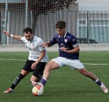 El Guadalajara B cayó con contundencia 4-0 an Puerrtollano 1