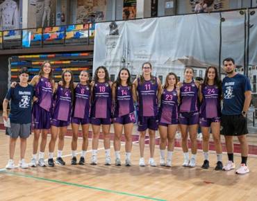 Ferial Plaza a una jornada de acabar la primera fase ya piensa en lalucha por el título 1