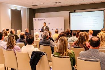 Foto PP encuentro Juan Bravo 2