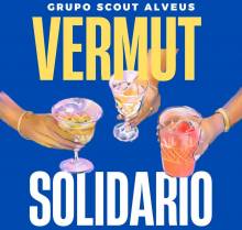 Grupo Scout Alveus VERMUT SOLIDARIO 1