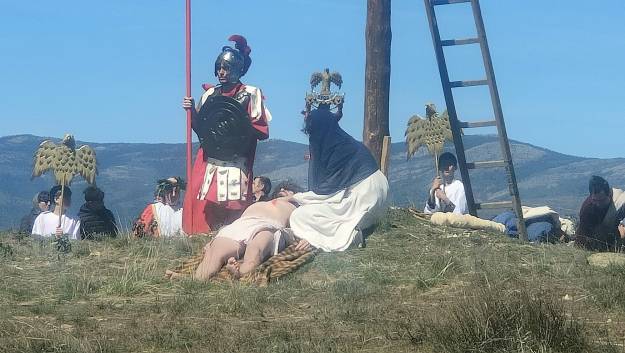 Hiendelaencina Pasión Viviente 2026 1