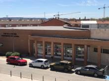 Biblioteca de Alovera. Foto: GUdiario. IMG 2758 1