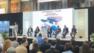 Logistics Spain 2026 6