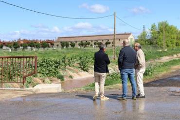 Foto: Mancomunidad Aguas del Sorbe . Mancomunidad Aguas del Sorbe AVERÍA Yunquera 1