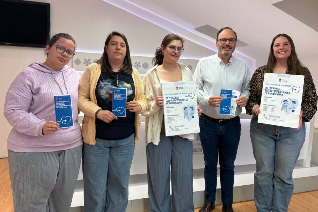 Presentacion registro electrodependientes Narro y Asociaciones