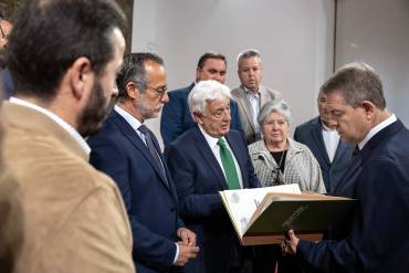 Recamder reunión Page 1