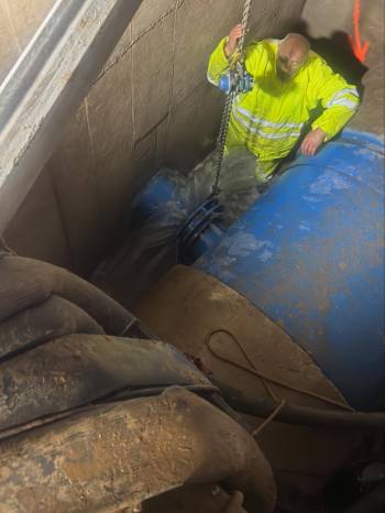 arreglo valvula averia mas 