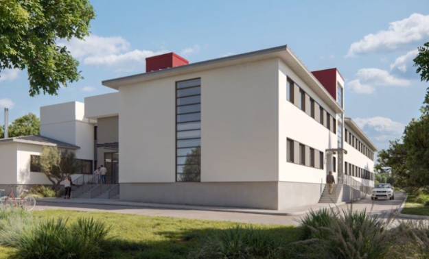 centro tecnologico del huevo marchamalo