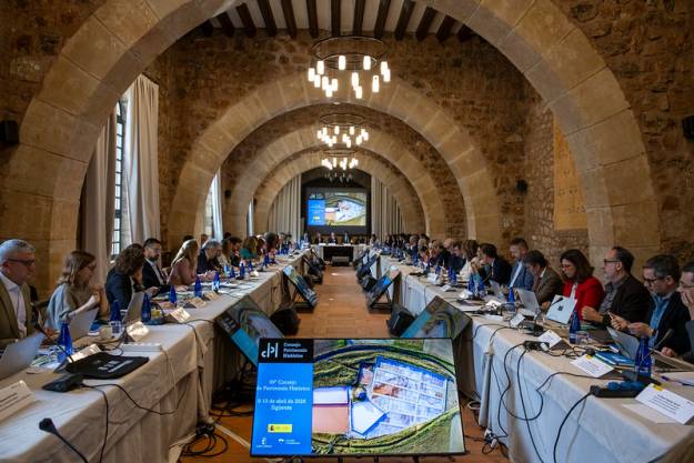 consejo patrimonio histórico siguenza abril 2026