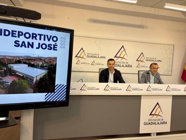 de la fuente campos diputacion