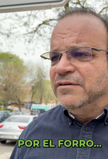 morejon por el forro