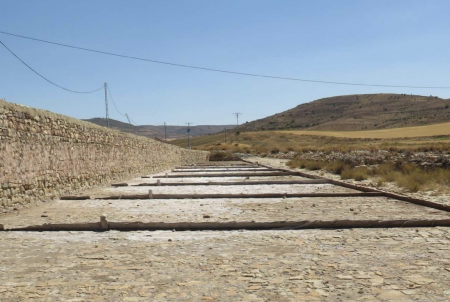 partido de las altillas salinas imon