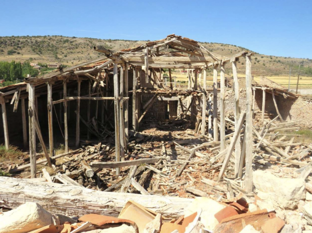 salinas de imon almacen de san jose