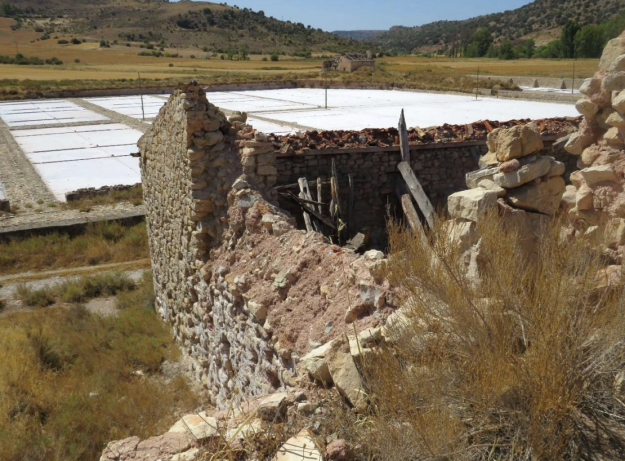 salinas de imon imagen general