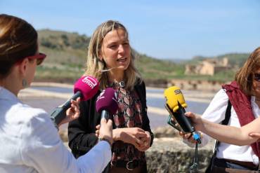 ADEL Sierra Norte alimentos Merino