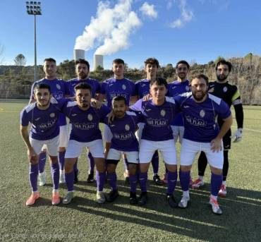 Al Cifontino le está costando arrancar en la fase final. Se esperaba más de ellos