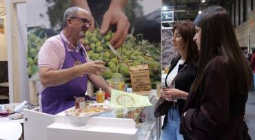 Alimentos de Guadalajara Salón Gourmet 2026 2