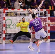 BM Guadalajara - Las Nava  2026 1 1