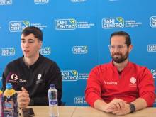 BM Guadalajara Ademar León previa 1