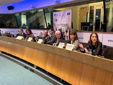 Comité de las regiones intervinientes